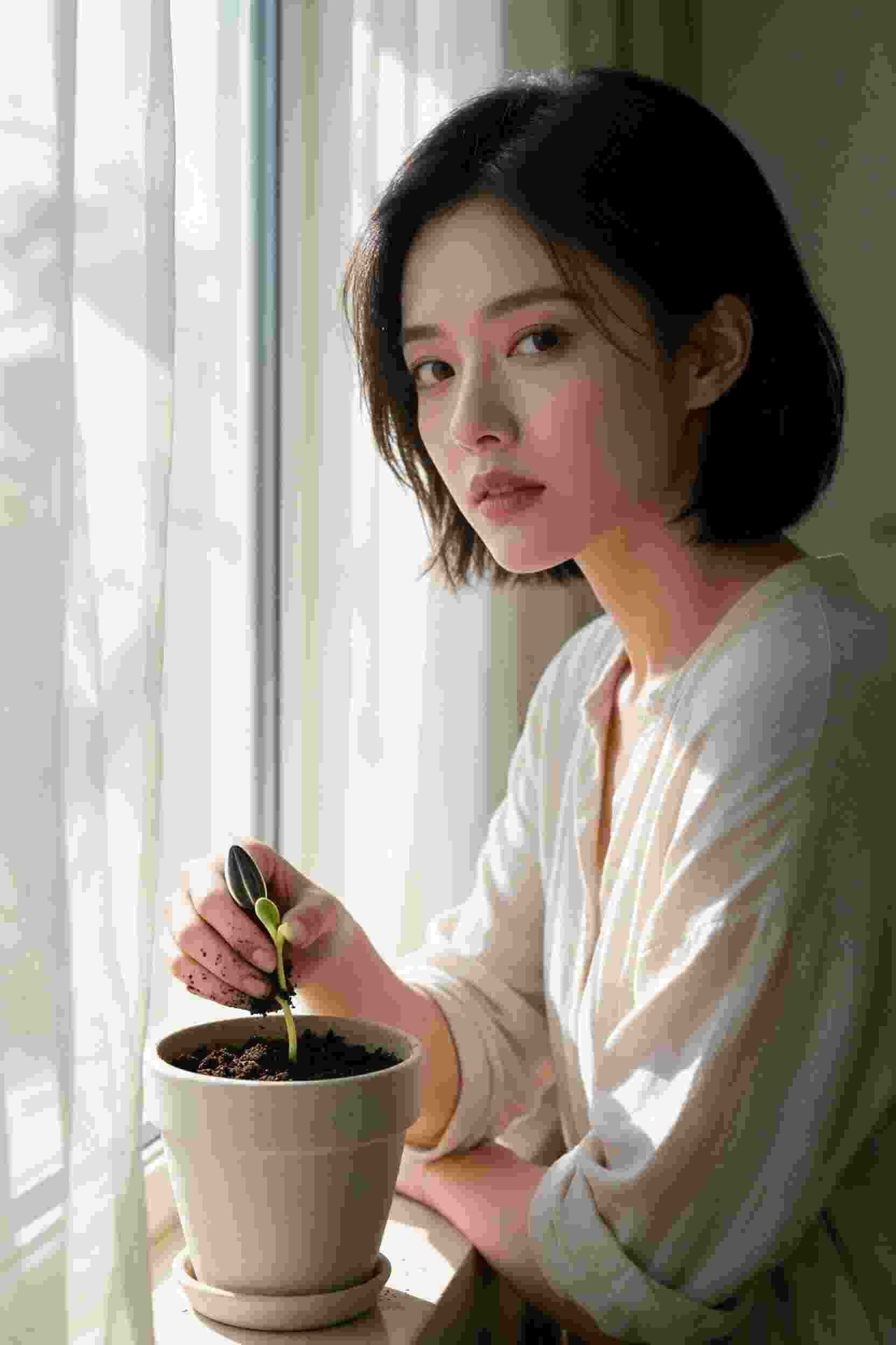青春告白
