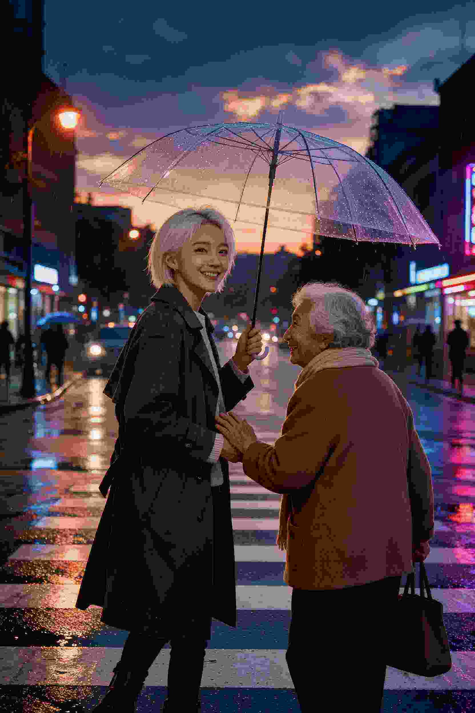 暗夜血族
