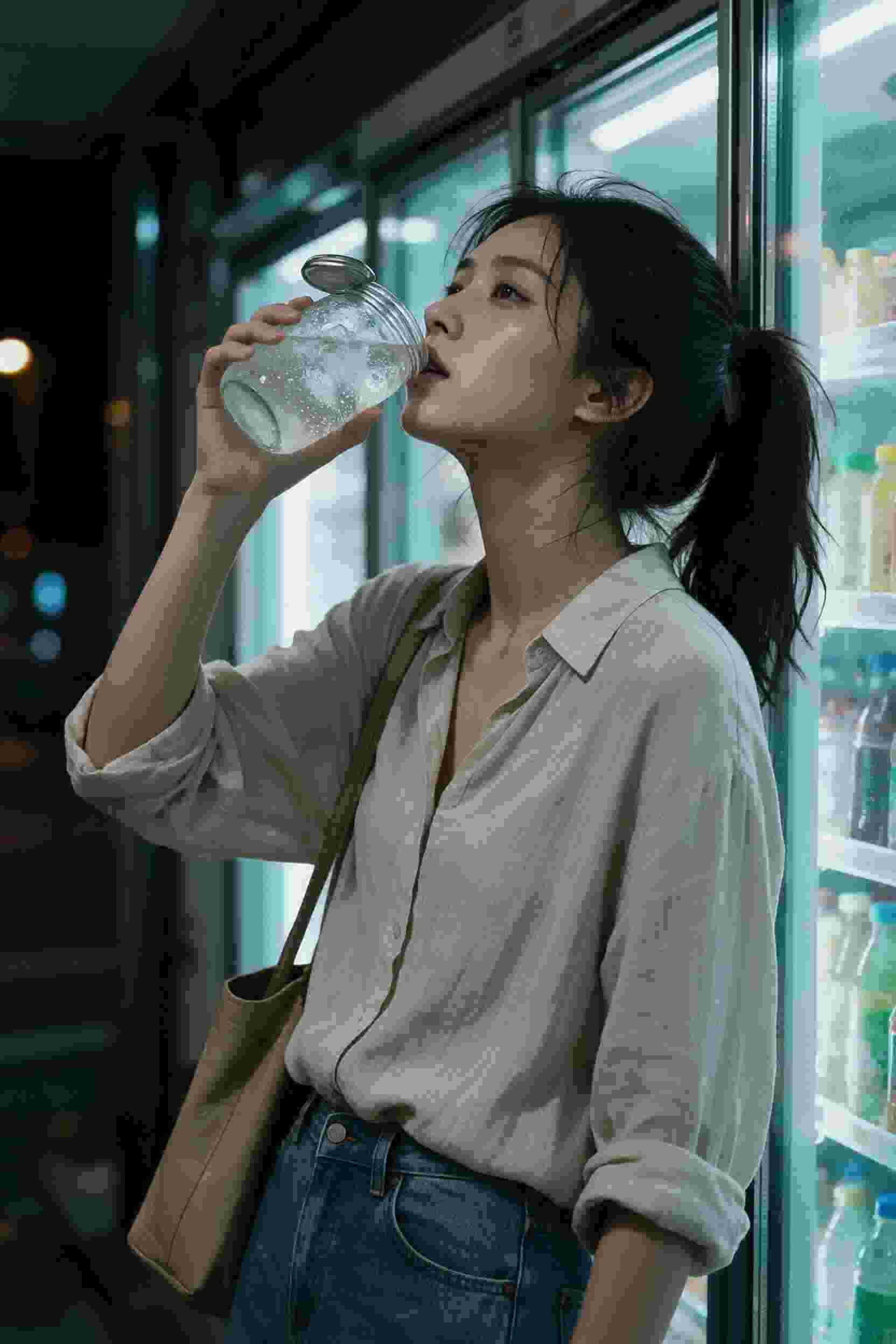 失落的记忆