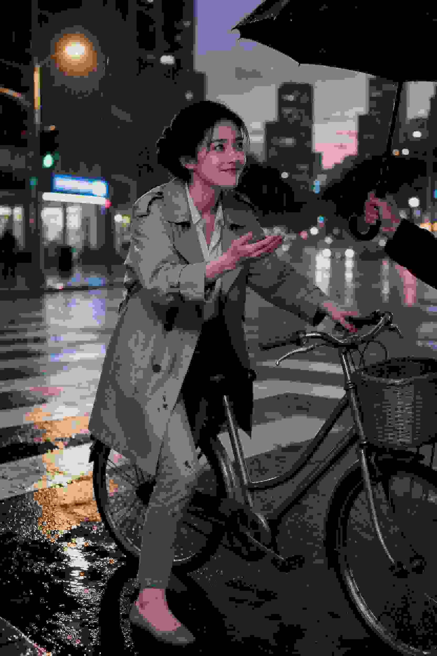 黑暗之心