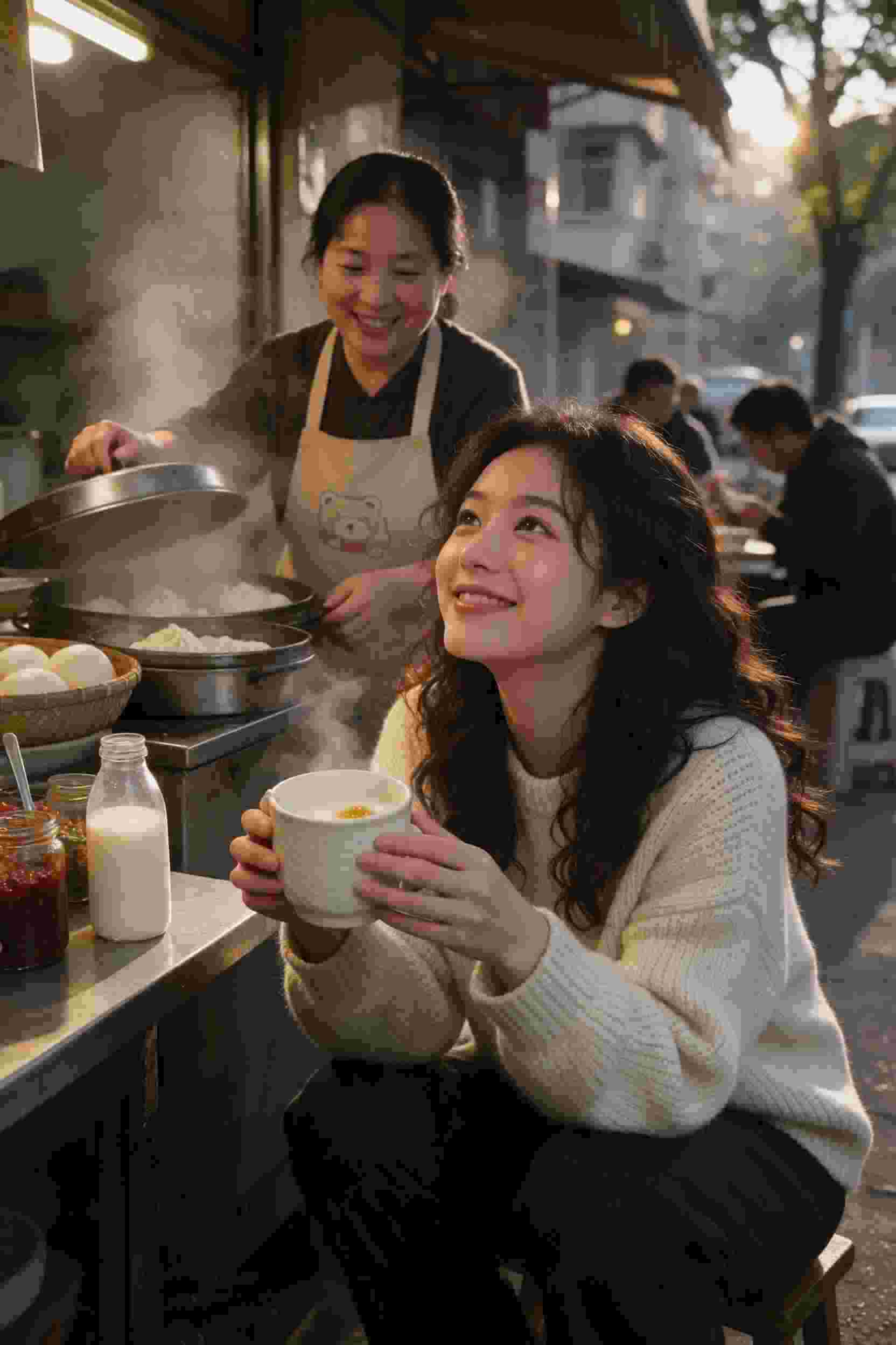 绝望之城